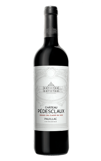Prodotto: Château de Pédesclaux 2023