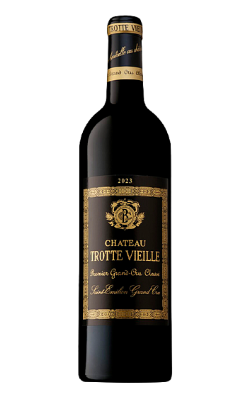 Prodotto: Château Trottevieille 2023
