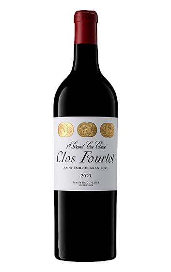 Prodotto: Clos Fourtet 2023