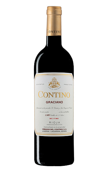 Contino Graciano 2018