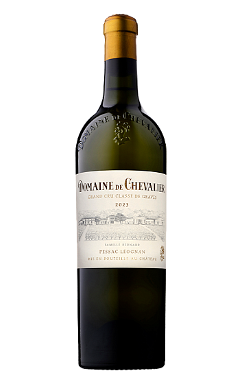 Prodotto: Domaine de Chevalier Blanc 2023