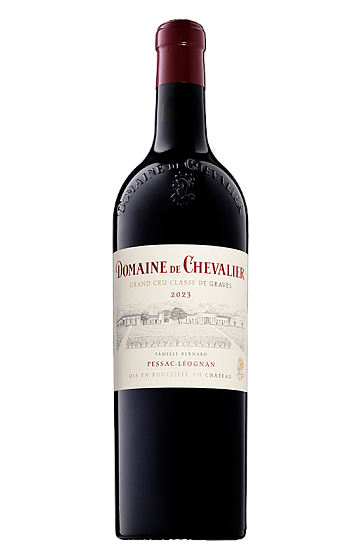Prodotto: Domaine de Chevalier 2023