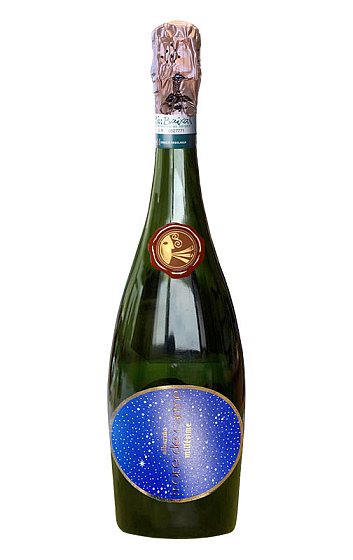 Frore de Carme Millesimé Brut Nature 2018