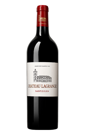 Prodotto: Château Lagrange 2023 in anteprima