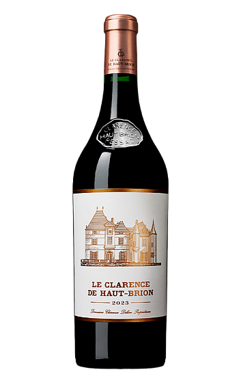 Prodotto: Le Clarence di Haut-Brion 2023