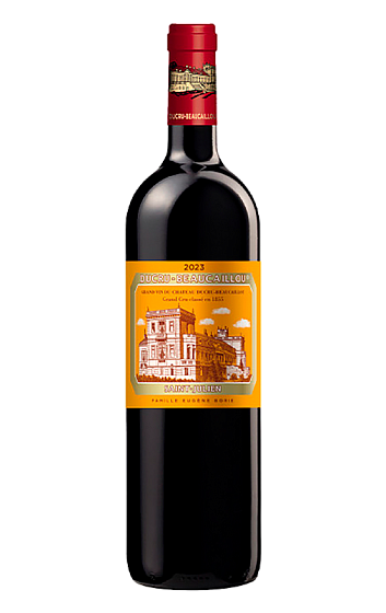 Prodotto: Château Ducru Beaucaillou 2023
