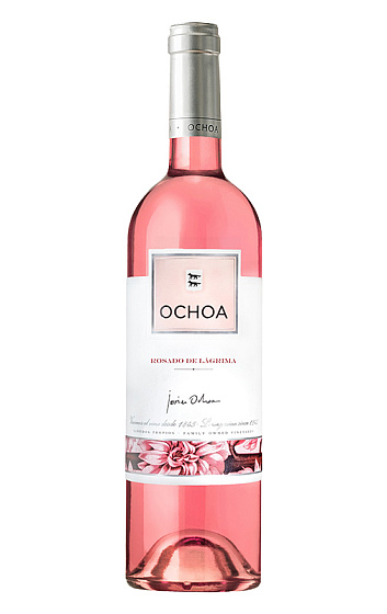 Ochoa Rosado de Lágrima 2021