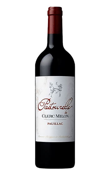 Prodotto: Pastourelle de Clerc Milon 2023