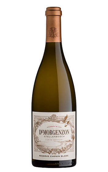 DeMorgenzon Reserve Chenin Blanc 2017