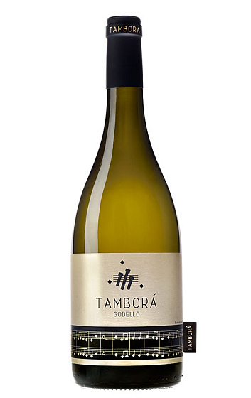 Tamborá Godello 2021