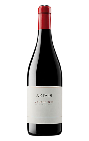 Prodotto: Artadi Valdeginés 2023