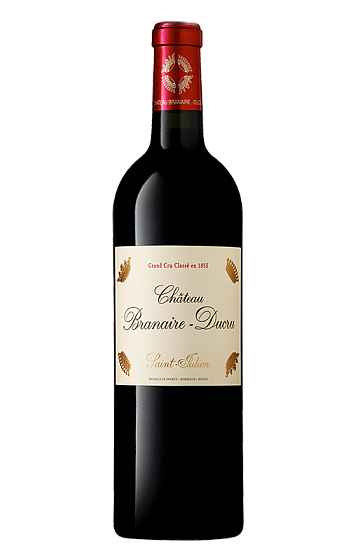 Prodotto: Château Branaire-Ducru 2023