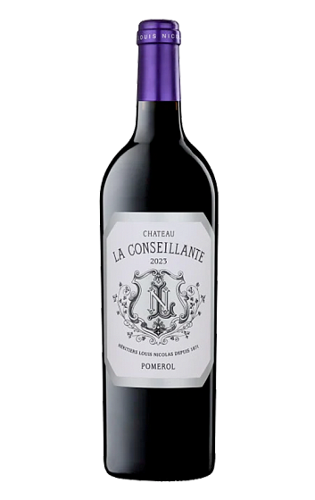 Prodotto: Château La Conseillante 2023