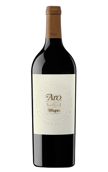 Prodotto: Muga 2021 Aro