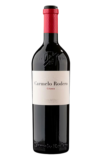 Prodotto: Carmelo Rodero Crianza 2 2022