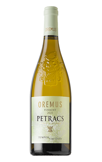 Prodotto: Oremus Petracs 2021
