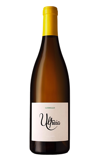 Prodotto: Ultreia Godello 2023