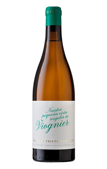 Prodotto: Prieto Pariente Viognier 2022