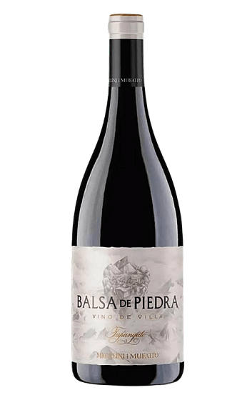 Prodotto: Balsa de Piedra 2021