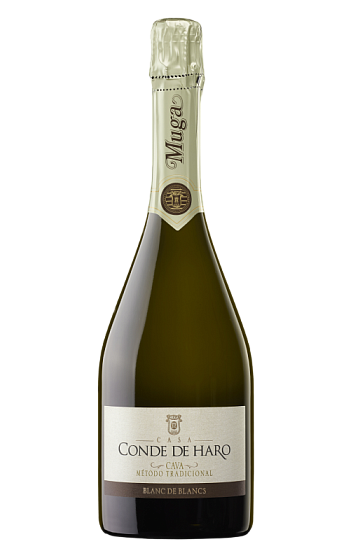 Prodotto: Conde de Haro Brut 2021