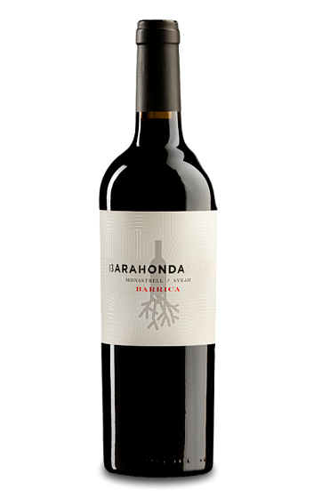 Prodotto: Barahonda Barrica 2023