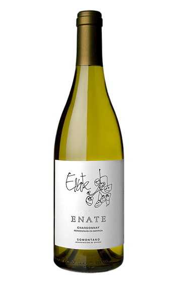 Prodotto: Enate Chardonnay Fermentado en Barrica 2023
