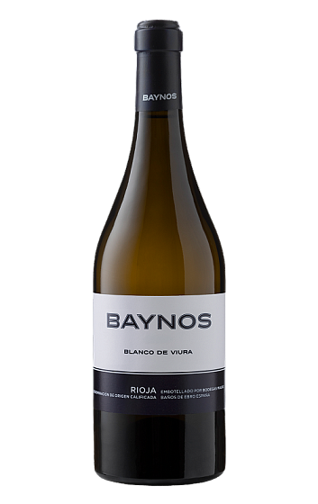 Prodotto: Baynos Blanco di Viura 2022