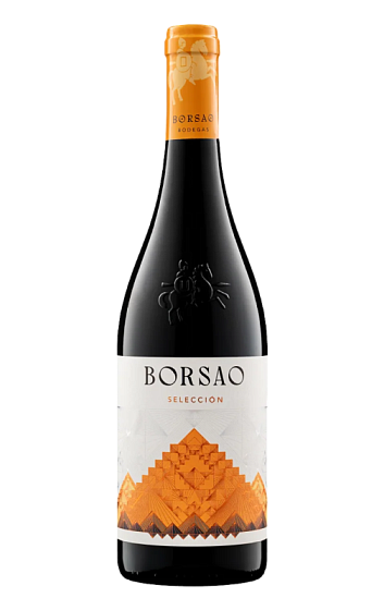 Prodotto: Borsao Rosso Selezione 2024