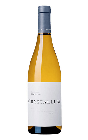 Prodotto: Crystallum The Agnes Chardonnay 2022