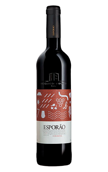 Prodotto: Esporão Colheita Tinto 2022