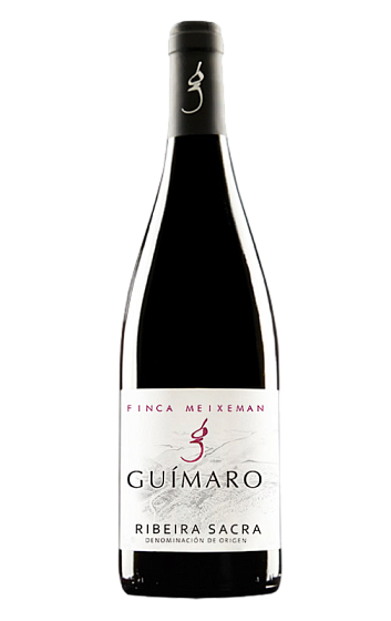 Prodotto: Guímaro Finca Meixeman 2023