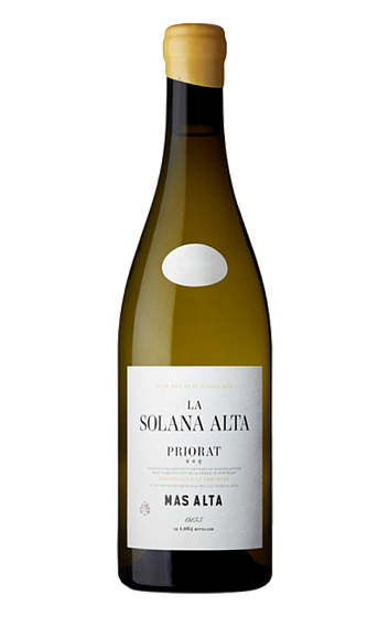 Prodotto: La Solana Alta 2021
