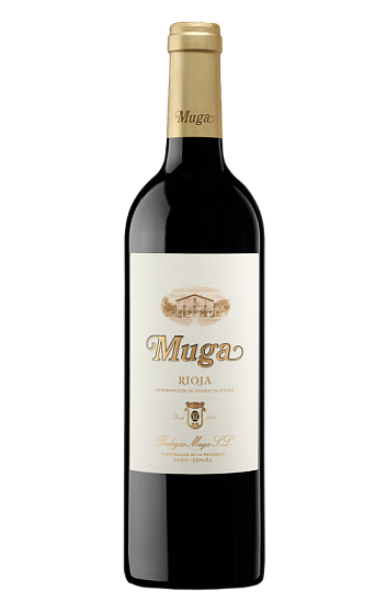 Prodotto: Muga 2022