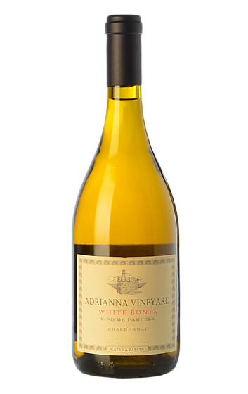 Prodotto: Adrianna Vineyard White Bones Chardonnay 2023