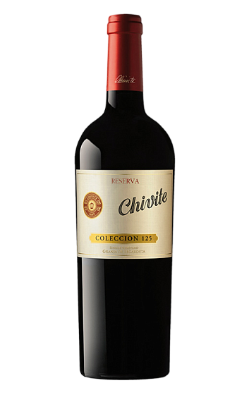 Prodotto: Chivite Colección 125 Reserva 2021