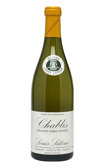 Prodotto: Louis Latour Chablis 2024