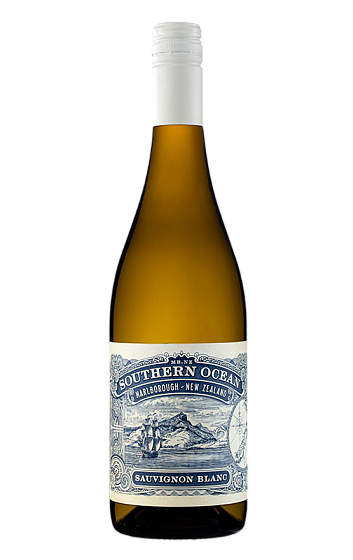 Prodotto: Southern Ocean Marlborough 2025