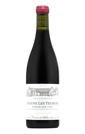 Prodotto: Domaine de Bellene Beaune Premier Cru Les Teurons 2023