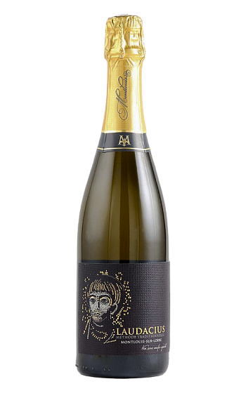 Prodotto: Laudacius Brut Nature Sans Soufre Ajouté