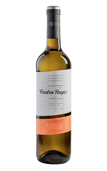 Prodotto: Cuatro Rayas Vendimia Nocturna Verdejo 2025