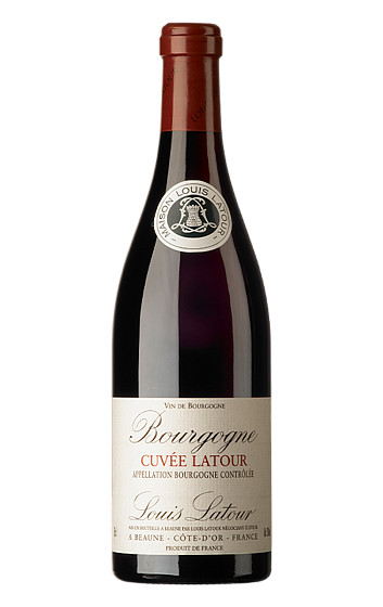 Prodotto: Louis Latour Cuvée Latour 2023
