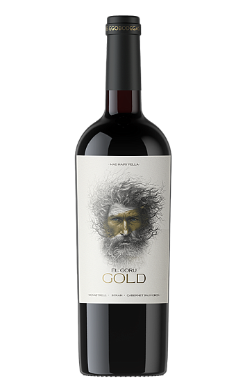 Prodotto: Goru Gold 2021