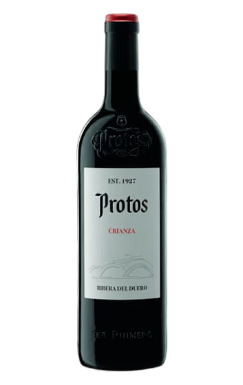 Prodotto: Protos Crianza 2021