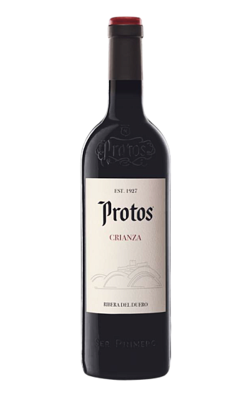 Prodotto: Protos Crianza 2021