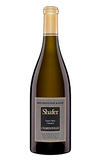Prodotto: Shafer Chardonnay Red Shoulder Ranch 2023