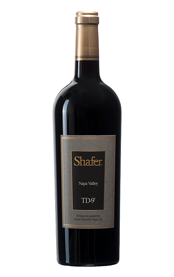 Prodotto: Shafer TD-9 2022