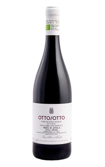 Prodotto: Baroni di Pianogrillo Otto/Otto Terre Siciliane 2024
