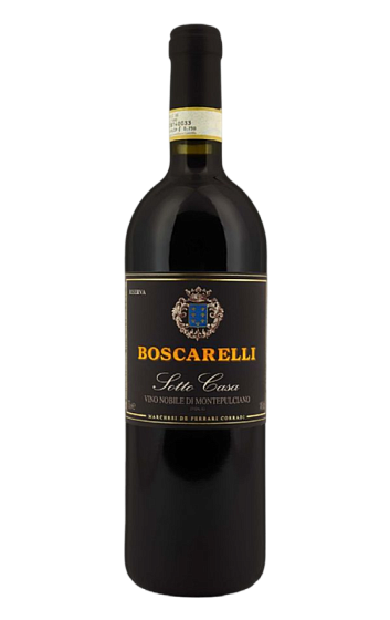 Prodotto: Boscarelli Sotto Casa Vino Nobile di Montepulciano Riserva 2020