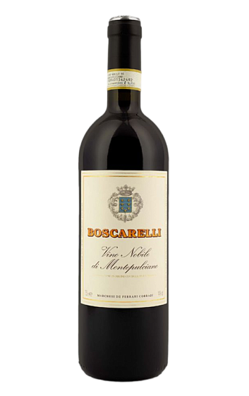 Prodotto: Boscarelli Vino Nobile di Montepulciano 2022