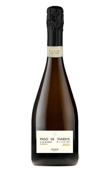Prodotto: Pago de Tharsys Millesime Brut Reserva 2023